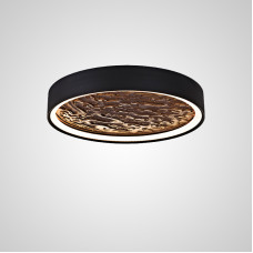 Потолочный светильник RODA CH D50 Dark brown