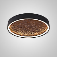 Потолочный светильник RODA CH D60 Dark brown