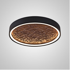 Потолочный светильник RODA CH D60 Dark brown