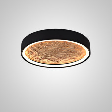 Потолочный светильник RODA CH D50 Light brown