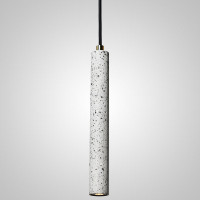 Подвесной светильник CRAFT white