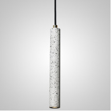 Подвесной светильник CRAFT white