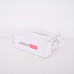 Люстра Jorgenson D70 White/Dark wood