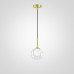Подвесной светильник GLENN Clear