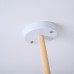 Потолочная люстра CORF B3 White 6 lamps