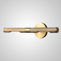 Настенный светильник REGENT Brass