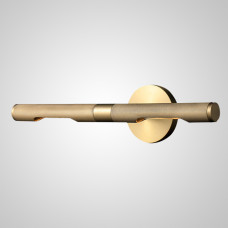 Настенный светильник REGENT Brass