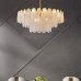 Полоточная люстра JULIS D60