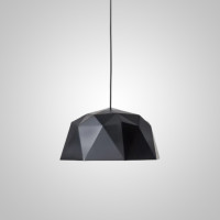 Подвесной светильник PRIZM-B Black