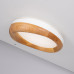 Потолочный светильник RUNIS D45 Light brown