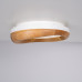 Потолочный светильник RUNIS D45 Light brown