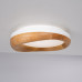 Потолочный светильник RUNIS D45 Light brown
