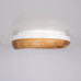 Потолочный светильник RUNIS D45 Light brown