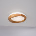 Потолочный светильник RUNIS D45 Light brown
