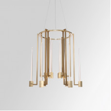 Люстра KALI’ chandelier D75 12 lamps