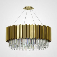 Люстра Empire Suspension MONDO 80