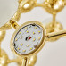 Подвесная люстра MESH D65 Gold