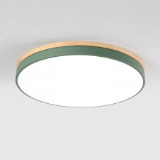 Потолочный светильник DISC D D40 Green