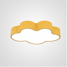 Потолочный светильник CLOUD 50 Желтый