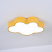 Потолочный светильник CLOUD 50 Желтый