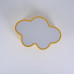 Потолочный светильник CLOUD 50 Желтый