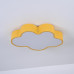 Потолочный светильник CLOUD 50 Желтый