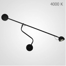 Настенный светильник FLICK WALL 4000K