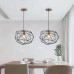 Подвесной светильник Diamond pendant D25