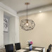 Подвесной светильник Diamond pendant D25