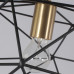 Подвесной светильник Diamond pendant D25