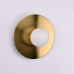 Настенный светильник AILEN Brass