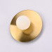 Настенный светильник AILEN Brass