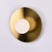 Настенный светильник AILEN Brass
