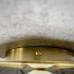 Настенный светильник AILEN Brass