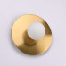 Настенный светильник AILEN Brass