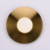 Настенный светильник AILEN Brass