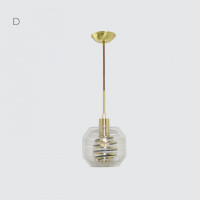 Подвесной светильник SCREW D D25
