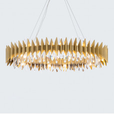 Подвесная люстра CORONA D100 24 lamps