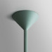 Подвесной светильник CONE 1 Black