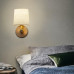 Бра Elk Lighting Jorgenson Beige