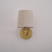 Бра Elk Lighting Jorgenson Beige