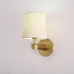 Бра Elk Lighting Jorgenson Beige