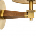 Бра Elk Lighting Jorgenson Beige