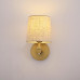 Бра Elk Lighting Jorgenson Beige