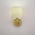 Бра Elk Lighting Jorgenson Beige