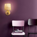 Бра Elk Lighting Jorgenson Beige