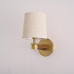 Бра Elk Lighting Jorgenson Beige
