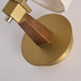 Бра Elk Lighting Jorgenson Beige