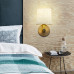 Бра Elk Lighting Jorgenson Beige