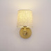 Бра Elk Lighting Jorgenson Beige